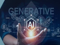 Revolusi AI Generatif: Masa Depan Kreativitas Digital