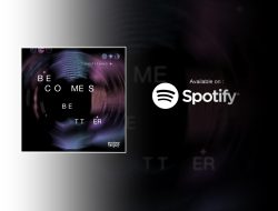 Sequence Project Luncurkan Single Kedua “Everything Becomes Better” – Sebuah Pesan Optimisme dalam Balutan New Wave
