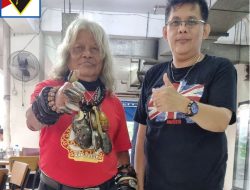 LSM PENJARA 1 Kecam Revisi UU BUMN: “Negara Telah Mencabut Tanggung Jawabnya Sendiri”