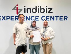 PT Sun Bright Lestari dan Telkom Bersinergi Dorong Inovasi Konektivitas