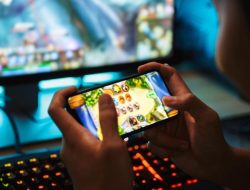 Game: Hiburan Modern yang Menghubungkan Dunia