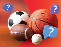 Fakta Menarik Tentang Bola yang Wajib Anda Ketahui