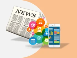 Portal Berita Digital Menjadi Pilihan Utama Masyarakat Modern