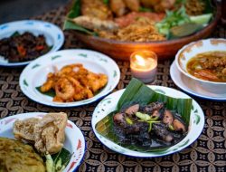Rekomendasi Makanan Tradisional Nusantara yang Wajib Dicoba