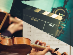 Mengapa Musik Menentukan Emosi dalam Film? Ini Penjelasannya