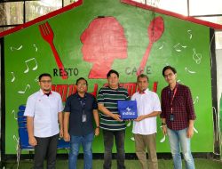 Solusi Digital Indibiz Dorong Kemajuan Imah Amih Resto