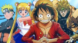 Ilustras gambar anime terbaik yang harus Anda tonton