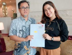 Andalkan Internet Super Cepat dari Telkom, NP. Artindo Dukung Kelancaran Event Nokia dengan Astinet