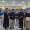 Bikin Merinding! GM Telkom Jakarta Centrum Bakar Semangat Siswa SMK Hang Tuah 2 Soal Dunia Digital & Masa Depan Kerja