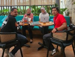 Syaputra Capital Investama Gandeng Telkom, Perkuat Infrastruktur Internet untuk Dukung Ekspansi Nasional