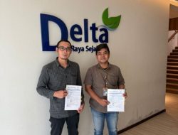 Delta Raya Sejahtera Gandeng Telkom! Dukung Produksi F&B Cinema XXI dengan Layanan Astinet Super Cepat