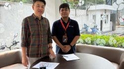 Percepat Produksi! Tigaka Distrindo Perkasa Gandeng Telkom Hadirkan Internet Dedicated untuk Industri Kimia
