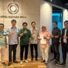 Dukung Konektivitas Nasional, Wifiku Gandeng Telkom Perluas Jangkauan Internet Berkecepatan Tinggi