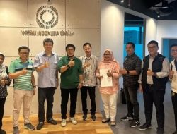 Dukung Konektivitas Nasional, Wifiku Gandeng Telkom Perluas Jangkauan Internet Berkecepatan Tinggi