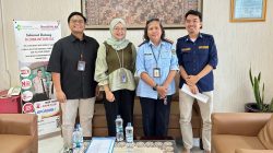 Respons Cepat Aduan Masyarakat! BBKK Kemenkes Tanjung Priok dan Telkom Luncurkan Layanan Call Center Inovatif