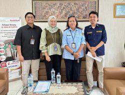 Respons Cepat Aduan Masyarakat! BBKK Kemenkes Tanjung Priok dan Telkom Luncurkan Layanan Call Center Inovatif