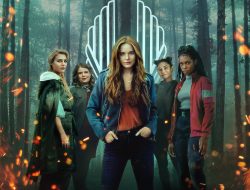 Mengapa Anda Harus Menonton “Fate: The Winx Saga”?