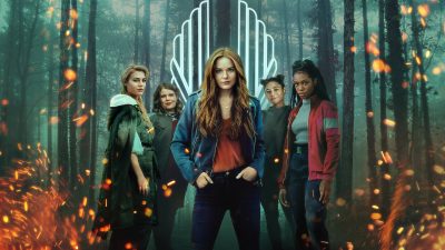 Mengapa Anda Harus Menonton “Fate: The Winx Saga”?