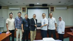 Witel Priangan Timur Gandeng PDAM Cirebon Tingkatkan Transformasi Digital