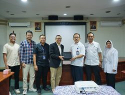 Witel Priangan Timur Gandeng PDAM Cirebon Tingkatkan Transformasi Digital