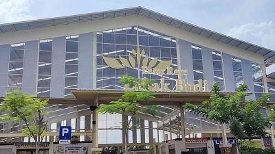 Memperkuat UMKM Lampung dalam Mendorong Ekonomi Digital yang Inklusif Melalui QRIS