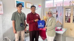 Lewat Pijar Sekolah, Sekar Kemuning Perkuat Pembelajaran Berbasis Teknologi