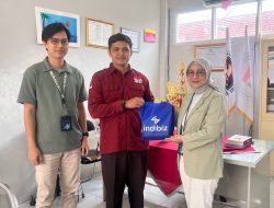 Lewat Pijar Sekolah, Sekar Kemuning Perkuat Pembelajaran Berbasis Teknologi