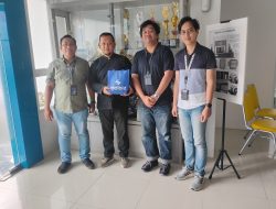 Sinergi Telkom dan SMK Budi Mandiri Sumedang Dorong Inovasi Digital di Sekolah