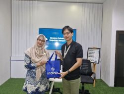 Kolaborasi Telkom dan Rumah BUMN Cirebon Siapkan UMKM Hadapi Era Digital dan Globalisasi