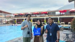 Zamzam Pool Perkuat Dukungan Pariwisata Lokal Berkat Solusi Indibiz