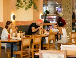 Why Appetito Bali is a Must-Try for Foodies in Denpasar