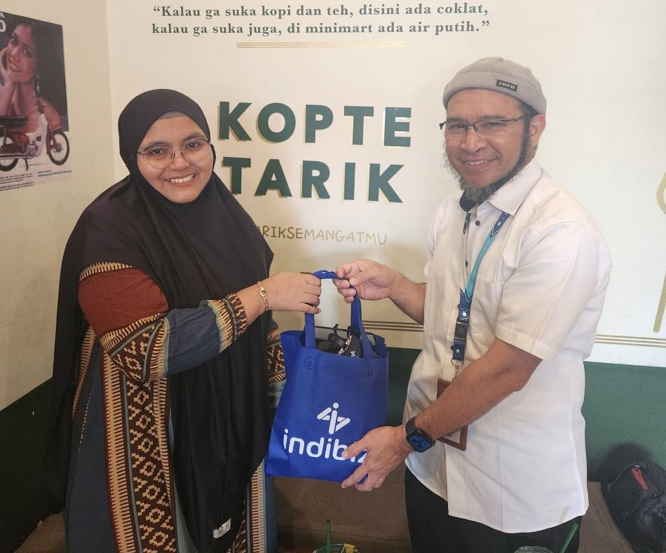 Solusi WMS Telkom Dorong Kopte Indramayu Capai Layanan Digital yang Lebih Baik