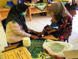 Tung Tung Sahur: Ada Anomali Kesehatan di Riau