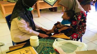 Tung Tung Sahur: Ada Anomali Kesehatan di Riau