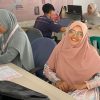 Influencer Sheika Hijab Ungkap Peran Layanan Telkom dalam Tingkatkan Produktivitas