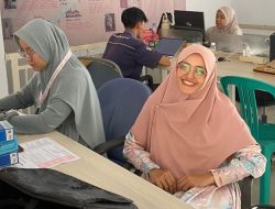 Influencer Sheika Hijab Ungkap Peran Layanan Telkom dalam Tingkatkan Produktivitas