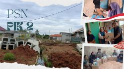 TNI Hadir di Pesisir Banten, Uluran Tangan di Tengah Derita Proyek PIK-2