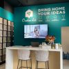 Mahasiswa Desain Interior ISI Surakarta Perluas Wawasan Material Lewat Kunjungan ke Showroom Niro Granit