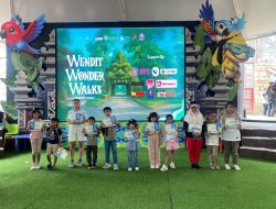 Wendit Wonder Walks Usai, Saatnya Evaluasi untuk Edukasi yang Lebih Inovatif