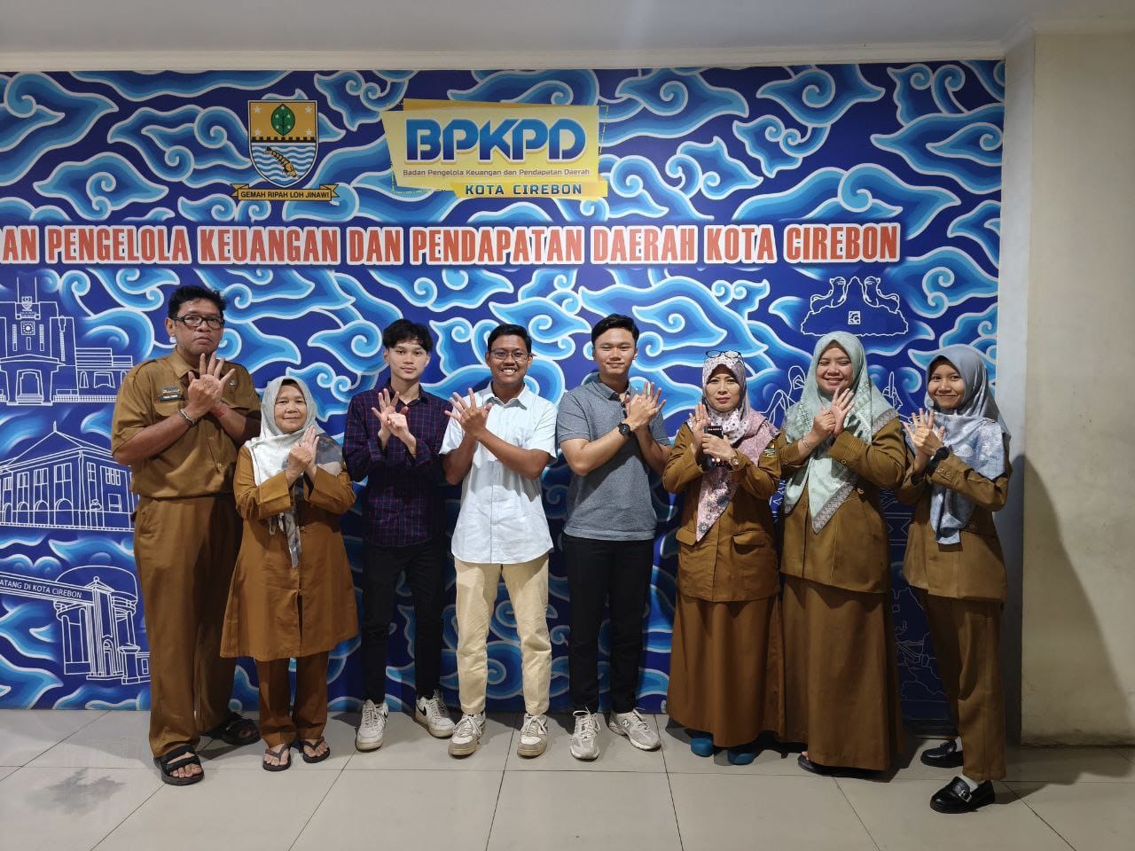 Solusi OCA Telkom Hadirkan Inovasi Digital untuk Pemerintah Daerah di Cirebon