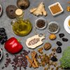 Daftar Makanan Tinggi Antioksidan untuk Cegah Radikal Bebas