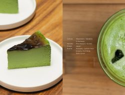 Nendo Matcha: Best Authentic Matcha in Medan with Matcha Imported from Japan, Now Shipping from Medan to All Indonesia