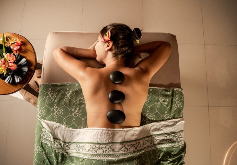 Best Spa in Jimbaran for Sunburn, Detox, and Rehydration Therapy