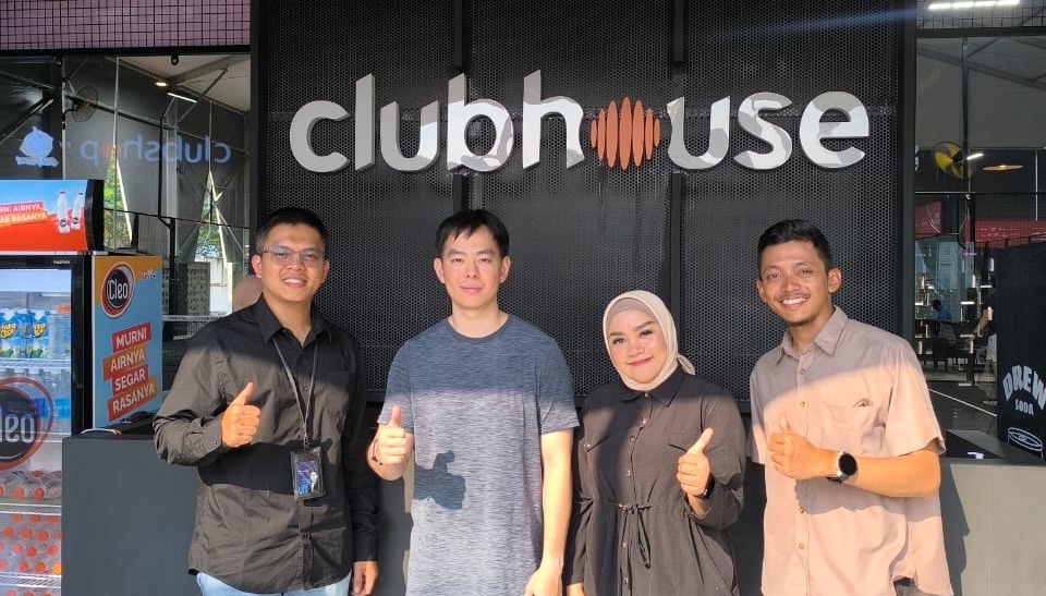 Indibiz Dukung Dunia Sport Modern, Hadirkan Layanan Internet Terbaik untuk Lapangan Club House Padel di Kemayoran