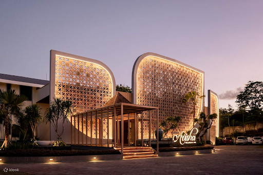 Honeymoon in Bali? Here’s the Perfect Couple Spa Package You Should Book