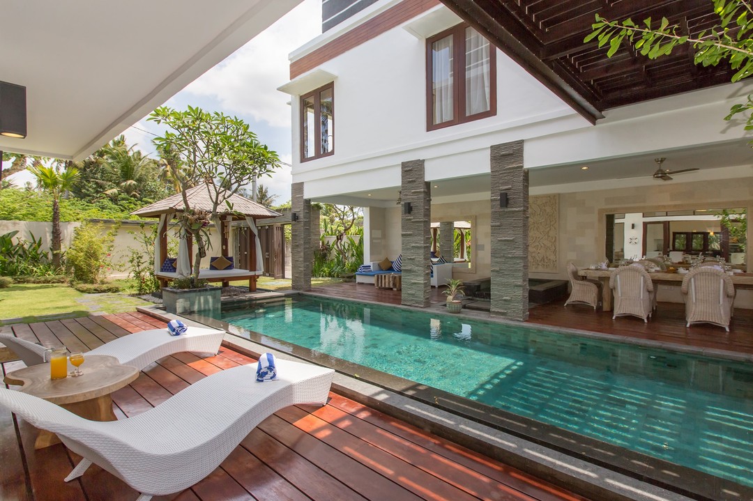 The Impact of Instagram Shopping Features for Bali Villa Bookings, VillaMarketingBali.com