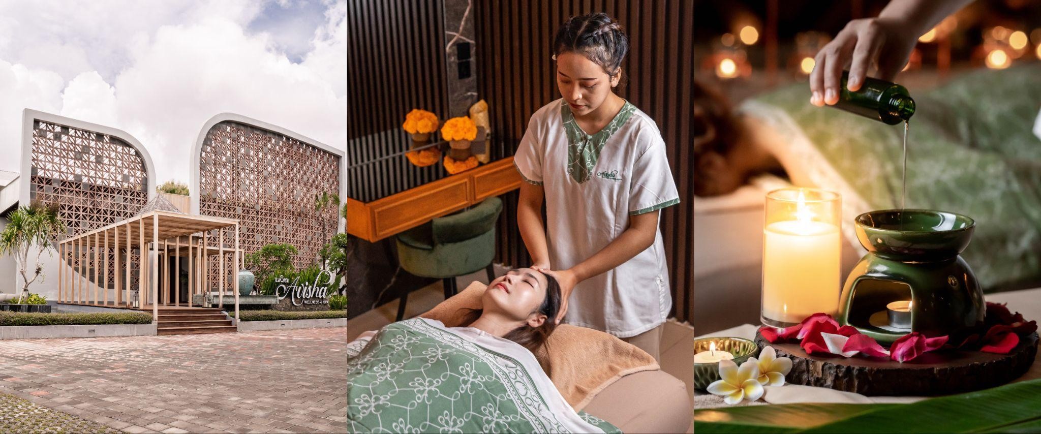 The Allure of Beauty in Bali: Top Spa & Nail Destinations You Should Know
