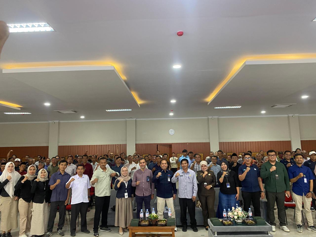 Telkom Witel Priangan Timur Gandeng DKUKMPP Tasikmalaya Majukan Ekosistem Koperasi Digital