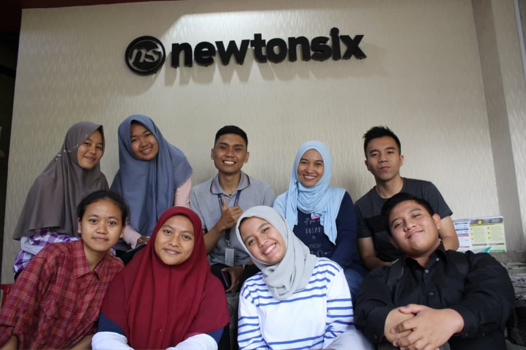 Metode Belajar Cepat Newtonsix: Rahasia Meningkatkan Skor Try Out PKN STAN