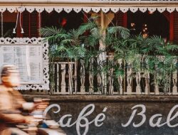 Legendary Must-Try Breakfast & Lunch Cafés in Bali to Start Every Morning